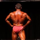 Glenn  Monk - NPC Battle on the Bluff 2012 - #1